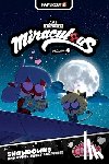 Harris, Carrie - Miraculous Chibi Vol. 4