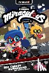 Harris, Carrie, Whitley, Jeremy, Cooke, Sarah - Miraculous Chibi Vol. 5