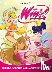 Rainbow S.p.A. - Winx Club Vol. 2