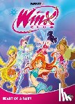 Rainbow S.p.A. - Winx Club Vol. 3