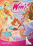 Rainbow S.p.A. - Winx Club Vol. 4