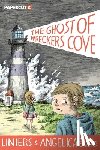 del Campo, Angelica - The Ghost of Wreckers Cove