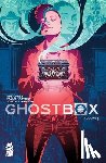Carey, Mike - GHOSTBOX