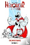 Kunkel, Mike - Herobear and the Kid Volume 1