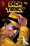 Segura, Alex, Moreci, Michael - Dick Tracy Vol. 1 Deluxe Edition