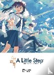 Szeto, Mimi - A Little Step