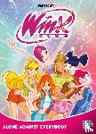 Rainbow S.p.A. - Winx Club Vol. 5
