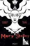 di Virgilio, Alessandro - Mary Shelley