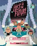Damian - Lost in the Future 3