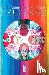 Quinn, Rick - Spectrum Deluxe Edition