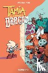 Brana, David - Tamia and the Memories of the Dragon Vol. 1