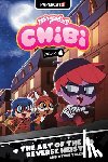 Whitley, Jeremy, Harris, Carrie - Miraculous Chibi Vol. 6