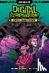 Valentin, Gabriel - Digital Lizards of Doom Vol. 5