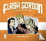 Barry, Dan - Flash Gordon: Classic Collection Vol. 6