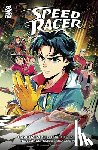 Pepose, David - Speed Racer Vol. 1