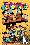 Creative Team, The Loud House - The Casagrandes Vol. 9