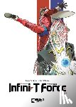 Kodachi, Ukyou - Infini-T Force Vol. 6