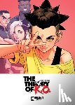 Reynes, Mathieu - The Theory of K.O. Vol. 2