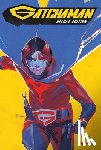 Bunn, Cullen - Gatchaman Vol. 2 Deluxe Edition