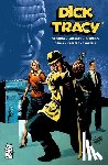 Segura, Alex, Moreci, Michael - Dick Tracy Vol. 3