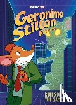 Stilton, Geronimo - Geronimo Stilton Reporter Vol. 21