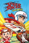 Franco - Speed Racer Adventures Vol. 1