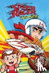 Franco - Speed Racer Adventures Vol. 1