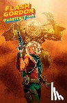Hazan, David, Andreyko, Marc - Flash Gordon Quarterly Collection Vol. 2