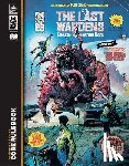 Barry, Jon - The Last Wardens Table Top Role Playing Game