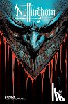 Hazan, David - Nottingham Omnibus