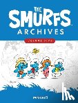Peyo - The Smurfs Archives Vol. 5