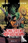 Kallner, Oskar - Children of the Phoenix Vol. 5