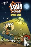 Creative Team, The Loud House - The Loud House Vol. 27