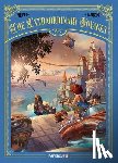 Filippi, Denis-Pierre - The Extraordinary Voyages Vol. 2