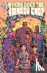 Perillo, Francesca - Where Does the Rainbow End?