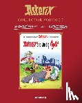 Goscinny, René - Asterix Collector Vol. 7: Asterix and the Big Fight