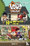 Creative Team, The Loud House - The Loud House 10th Anniversary Special