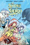 Ruffle, Sue - Stone of Shiro