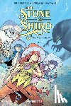 Ruffle, Sue - Stone of Shiro