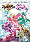 Bellaire, Jordie, Corallo, Joe - Princess Gwenevere & King Arthur Collection