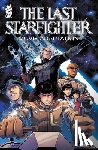 Mantlo, Bill - The Last Starfighter (Marvel Collection)