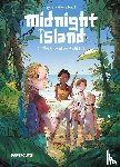 Lylian - Midnight Island
