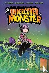 Medina, Alan C., Elwell, Mina - Monster Club