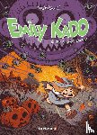 Dode, Antoine - Emily Kado