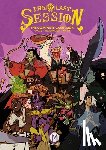 Walls, Jasmine - The Last Session Collection