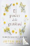 Meyer, Joyce - SPA-PODER DE LA GRATITUD