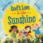 Rubio, Sarah Parker - God's Love Is Like Sunshine