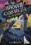 Peabody, J. D. - The Inkwell Chronicles: The Ink of Elspet, Book 1