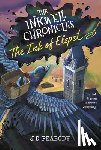 Peabody, J. D. - The Inkwell Chronicles: The Ink of Elspet, Book 1