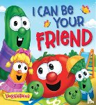 Reed, Lisa, Kennedy, Pamela, VeggieTales - I Can Be Your Friend